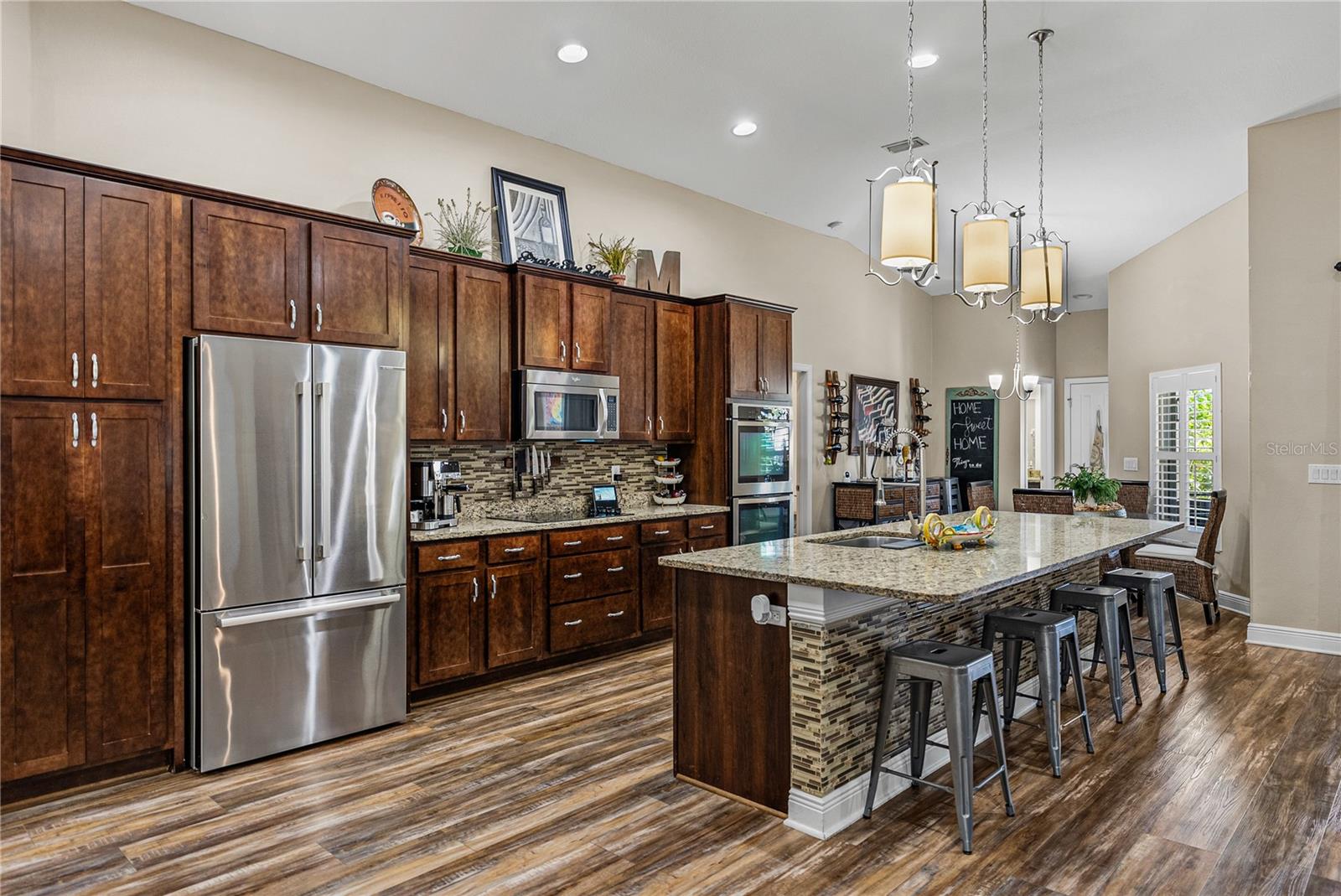 LAKE JOVITA GOLF & COUNTRY CLUB PH 04 C - Residential