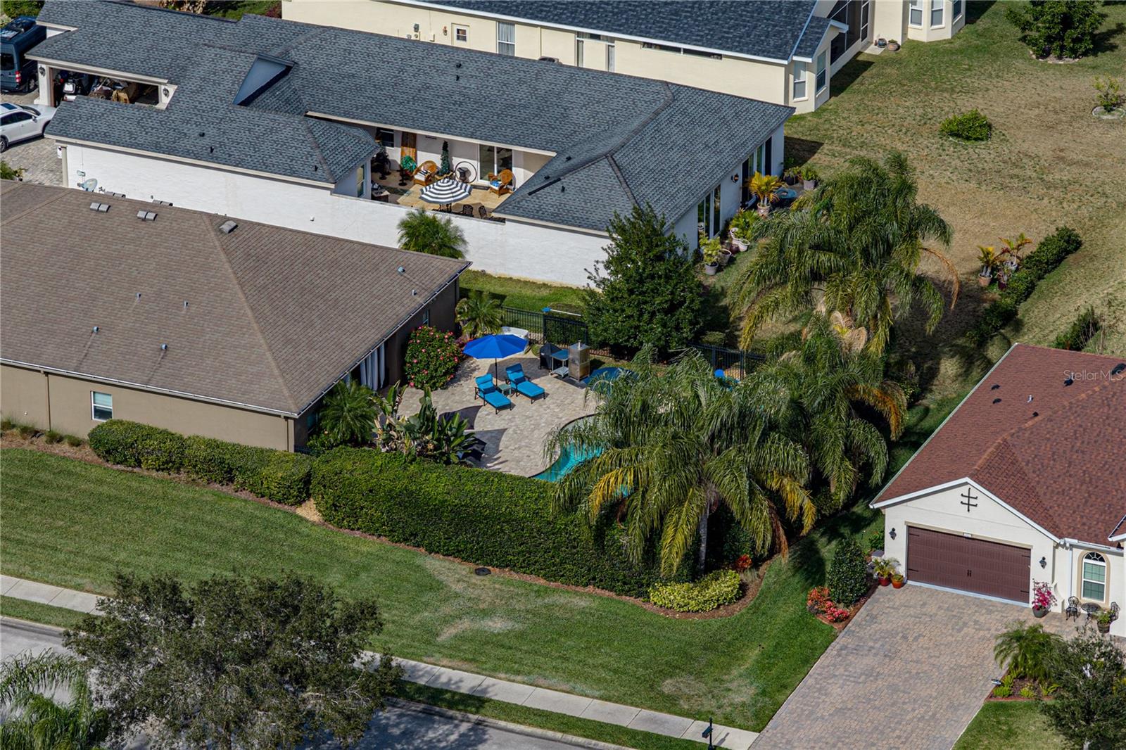 LAKE JOVITA GOLF & COUNTRY CLUB PH 04 C - Residential