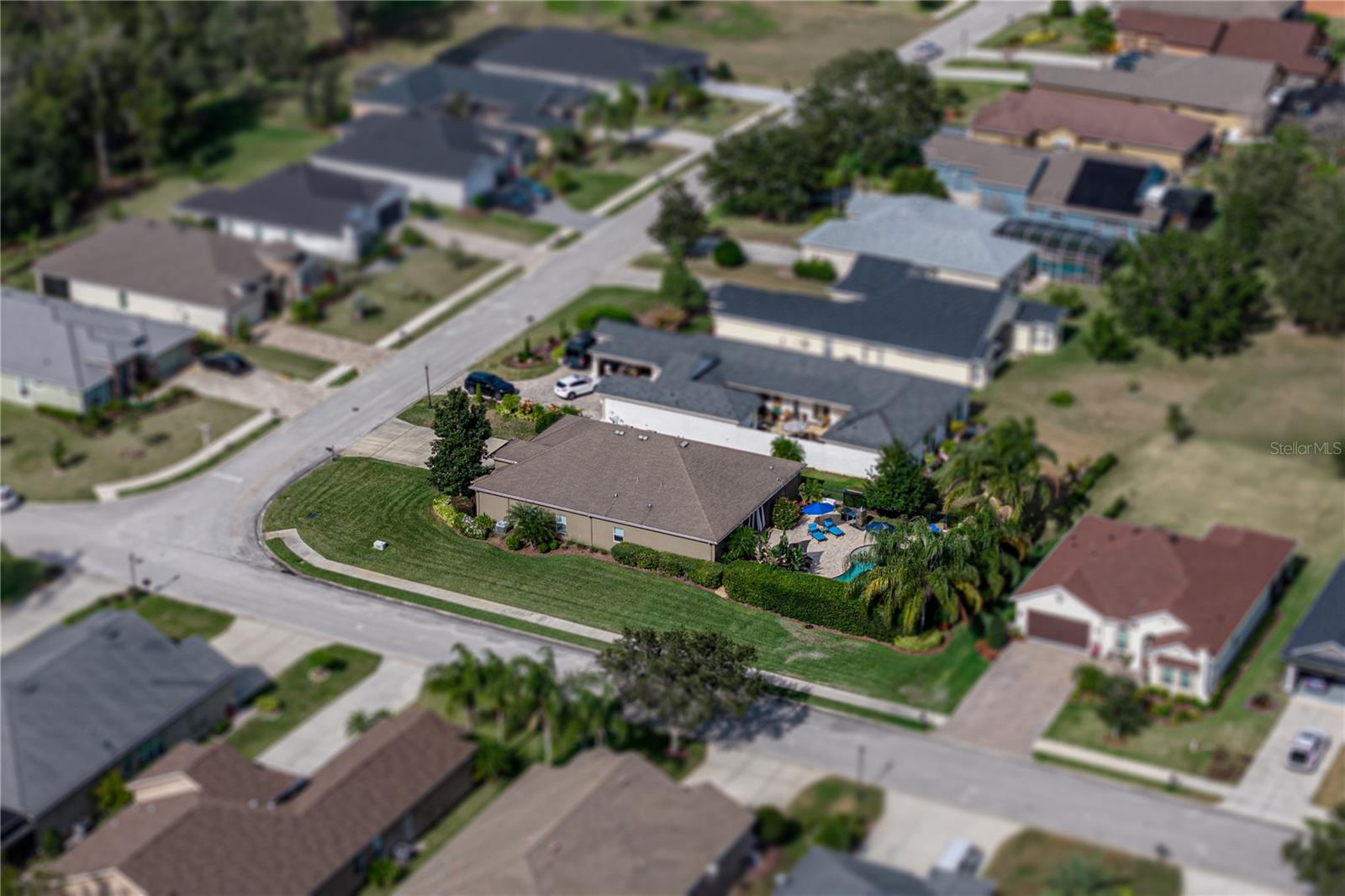 LAKE JOVITA GOLF & COUNTRY CLUB PH 04 C - Residential