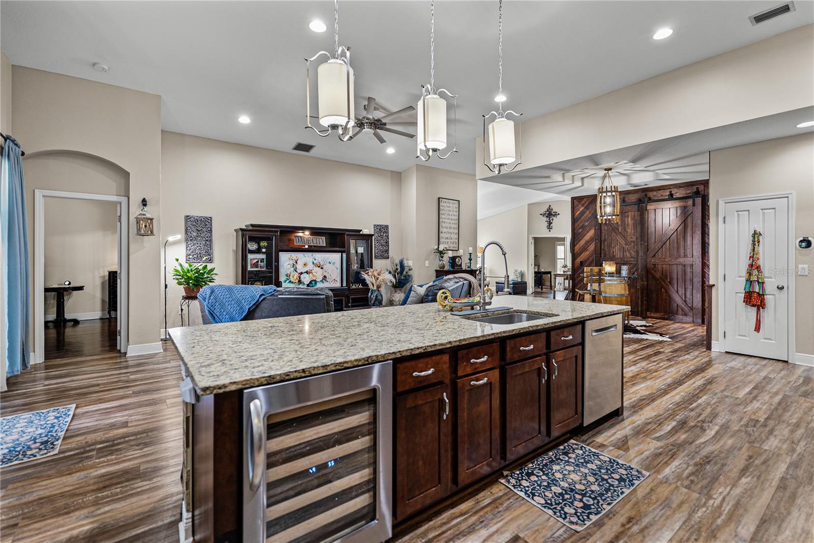 LAKE JOVITA GOLF & COUNTRY CLUB PH 04 C - Residential