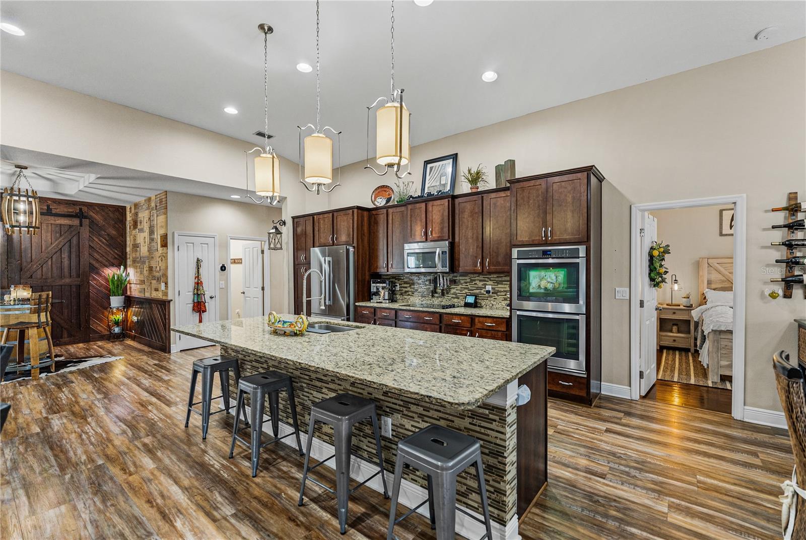 LAKE JOVITA GOLF & COUNTRY CLUB PH 04 C - Residential