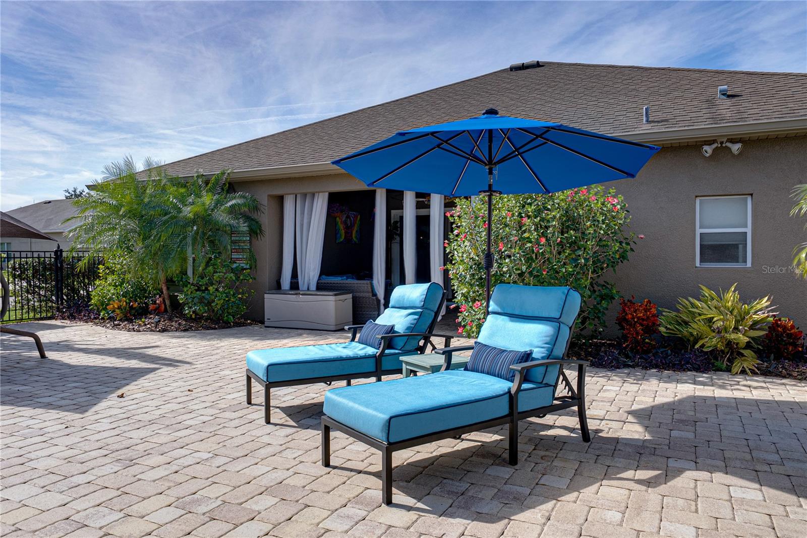 LAKE JOVITA GOLF & COUNTRY CLUB PH 04 C - Residential