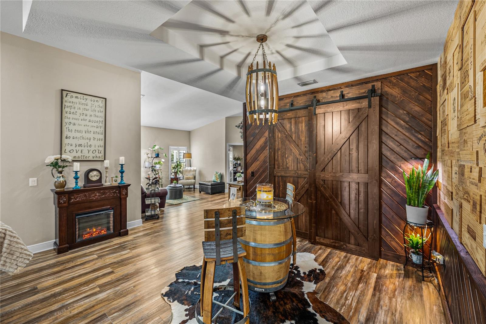 LAKE JOVITA GOLF & COUNTRY CLUB PH 04 C - Residential