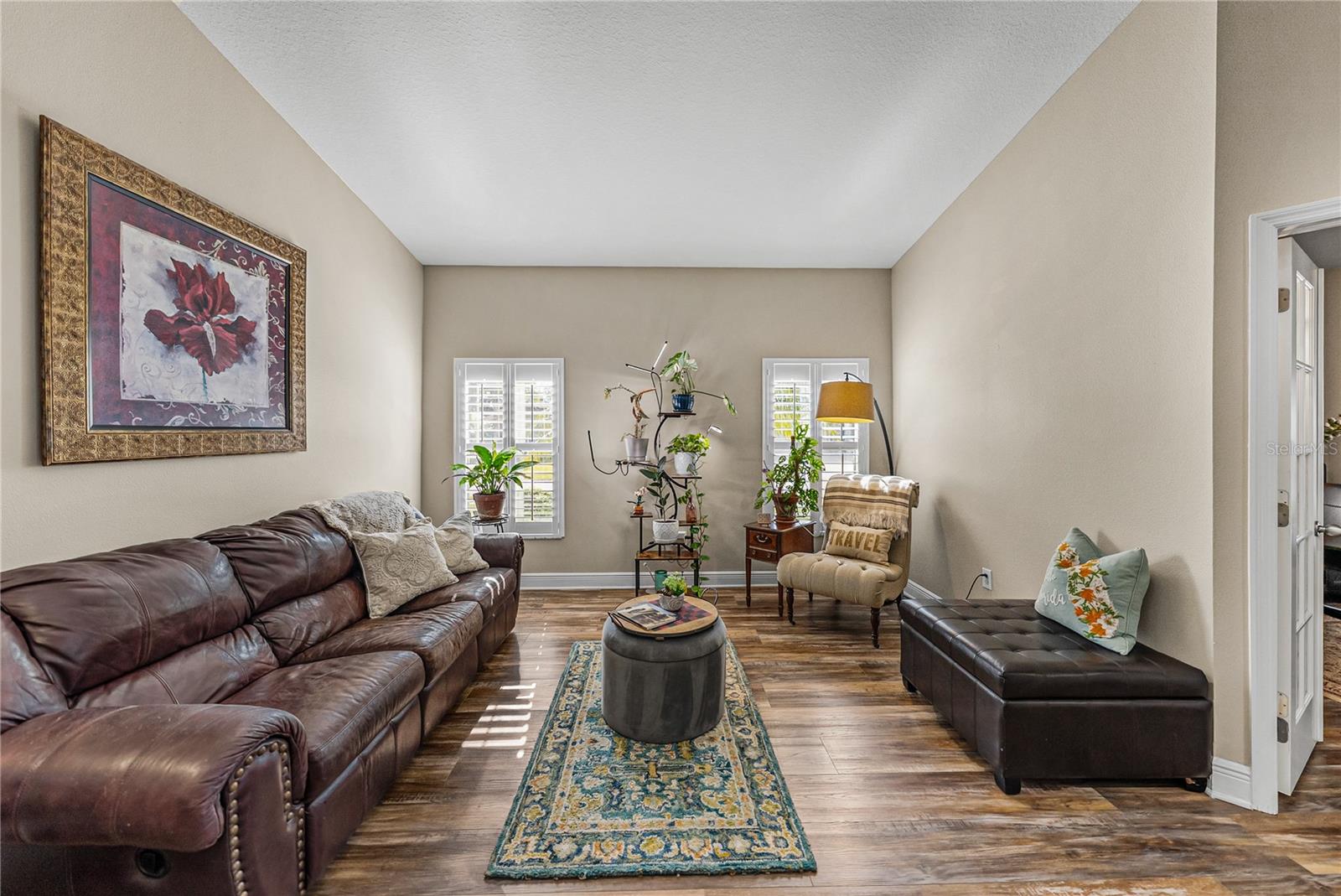 LAKE JOVITA GOLF & COUNTRY CLUB PH 04 C - Residential