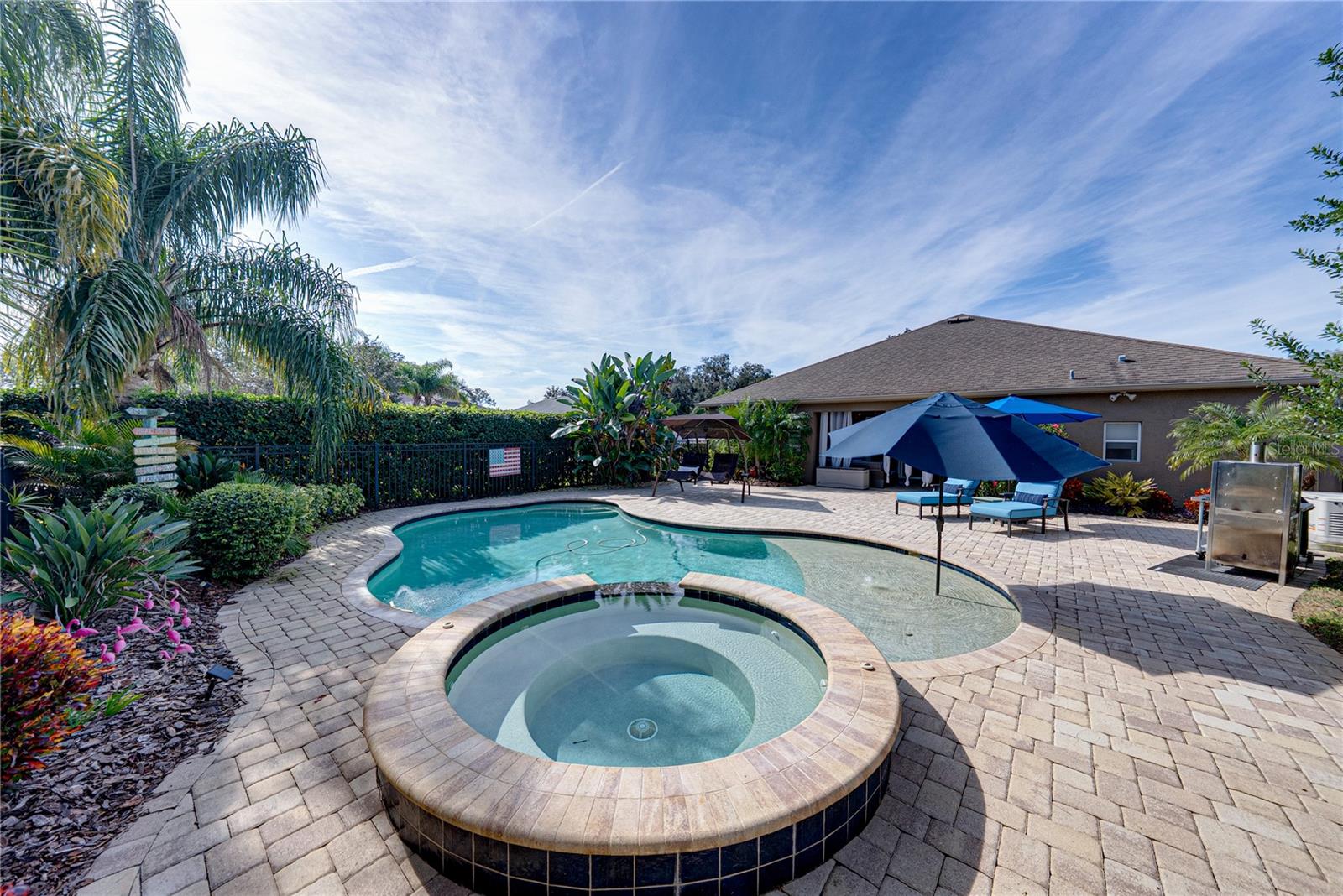 LAKE JOVITA GOLF & COUNTRY CLUB PH 04 C - Residential