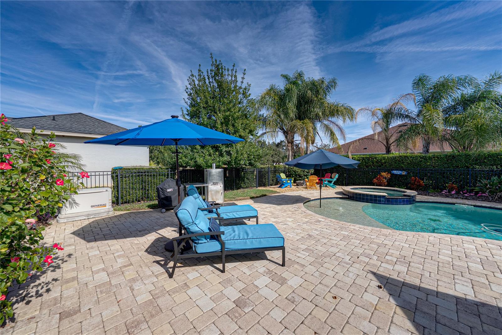 LAKE JOVITA GOLF & COUNTRY CLUB PH 04 C - Residential