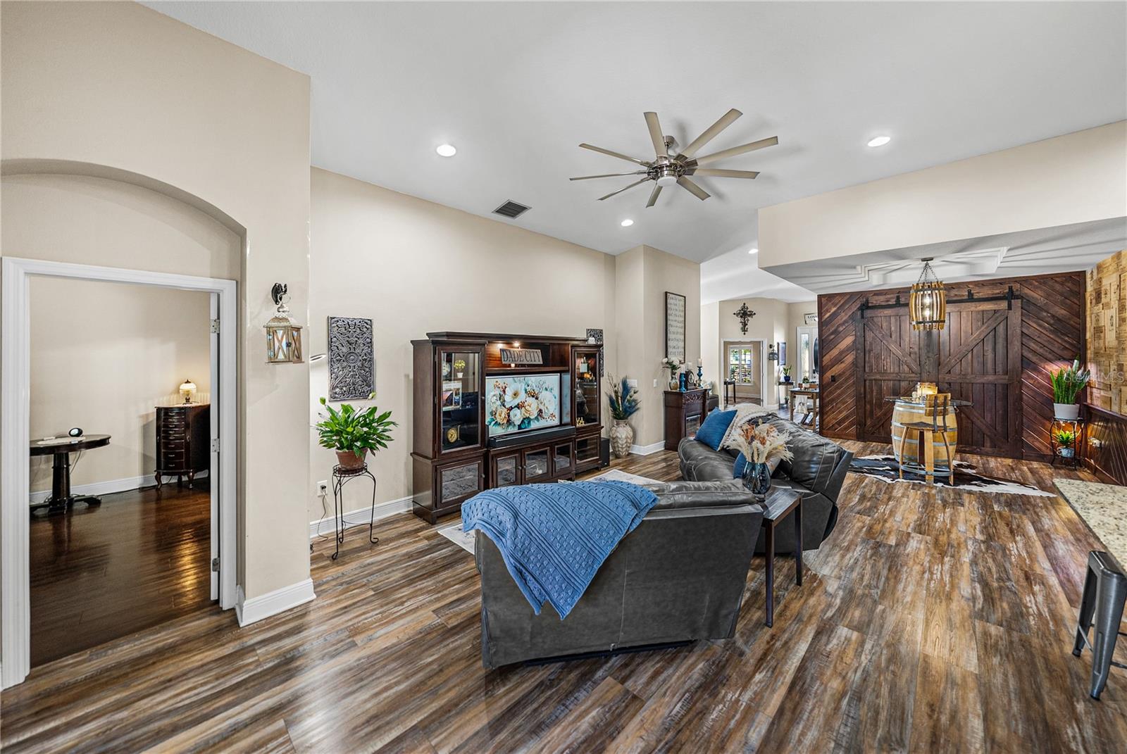 LAKE JOVITA GOLF & COUNTRY CLUB PH 04 C - Residential