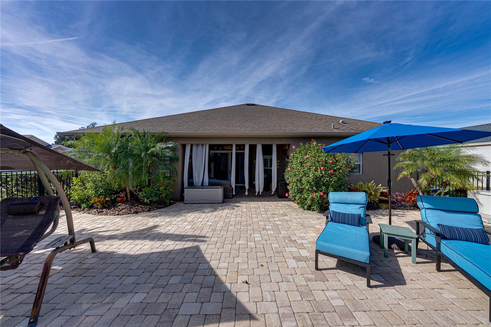 LAKE JOVITA GOLF & COUNTRY CLUB PH 04 C - Residential