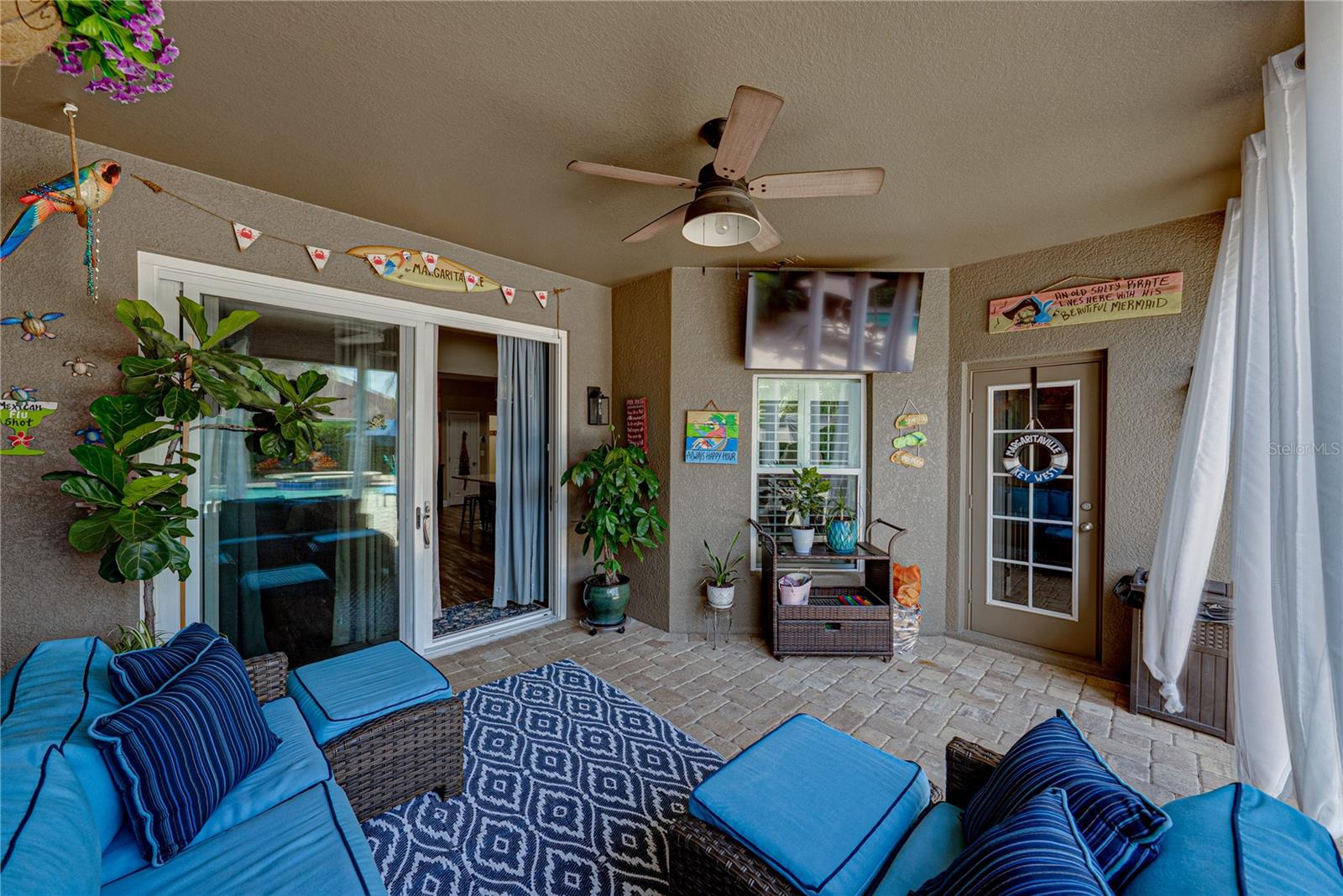 LAKE JOVITA GOLF & COUNTRY CLUB PH 04 C - Residential