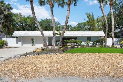 A home in SARASOTA