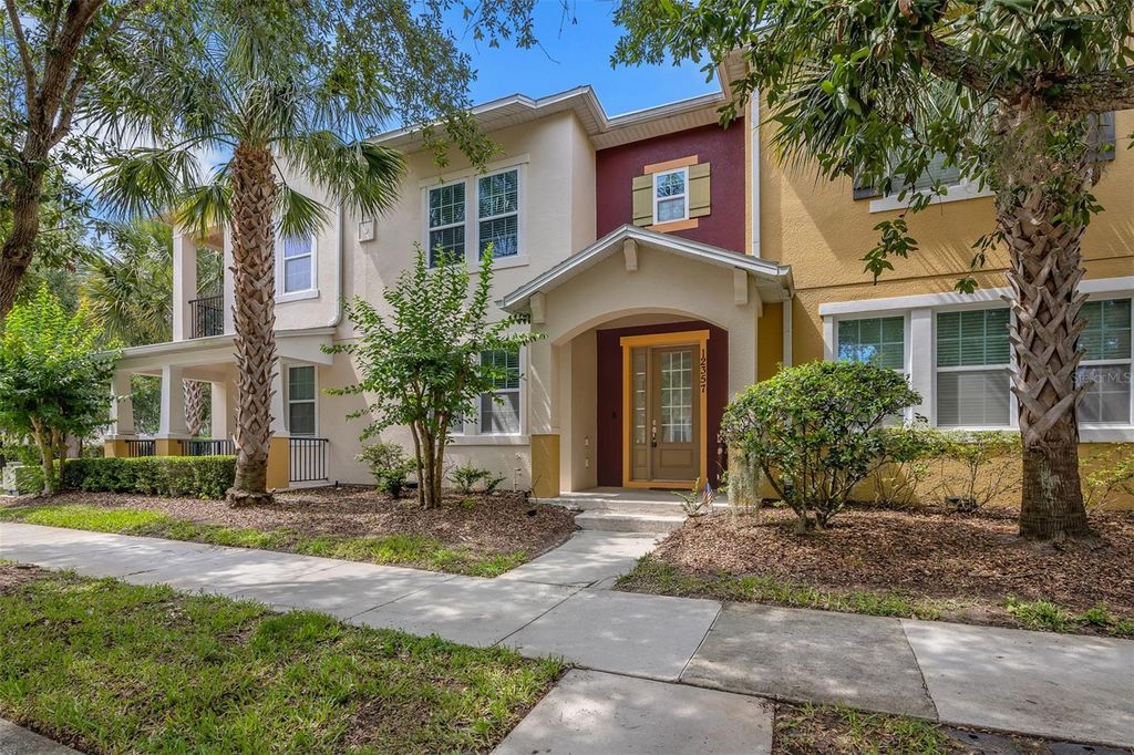 Photo of 12357 Via Derna Place, Windermere, FL 34786 (MLS # O6417519)