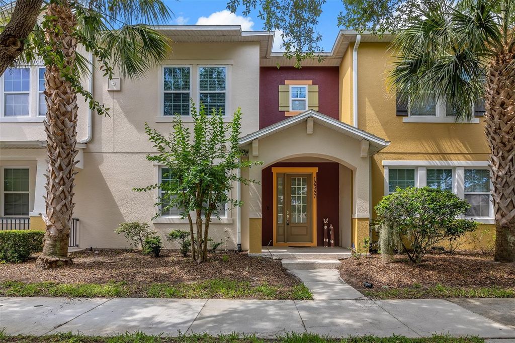 Photo of 12357 Via Derna Place, Windermere, FL 34786 (MLS # O6417519)