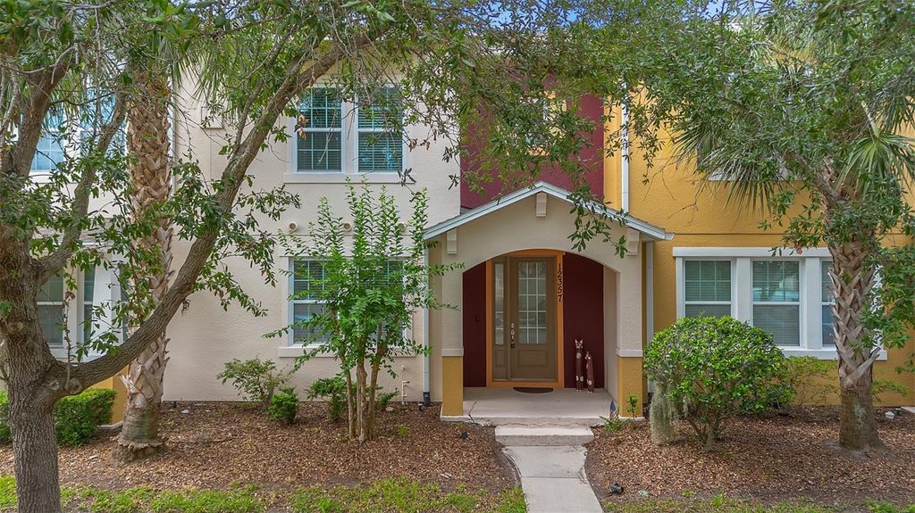 Photo of 12357 Via Derna Place, Windermere, FL 34786 (MLS # O6417519)