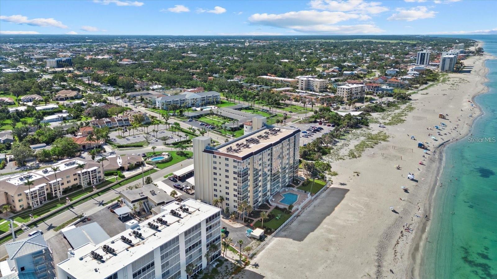 GULF SHORES - Residential Lease