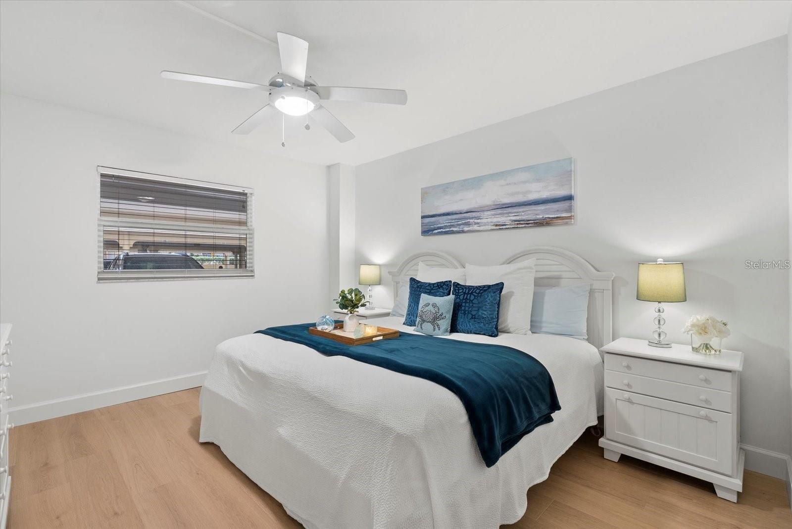 GULF SHORES - Residential Lease