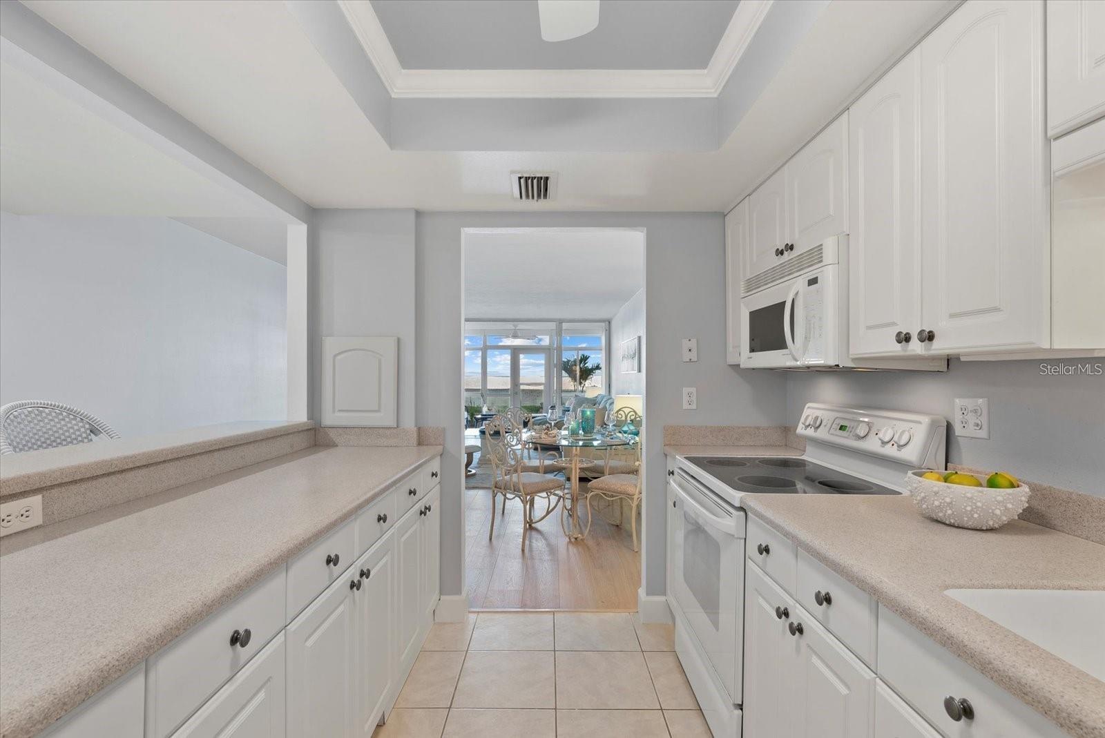 GULF SHORES - Residential Lease
