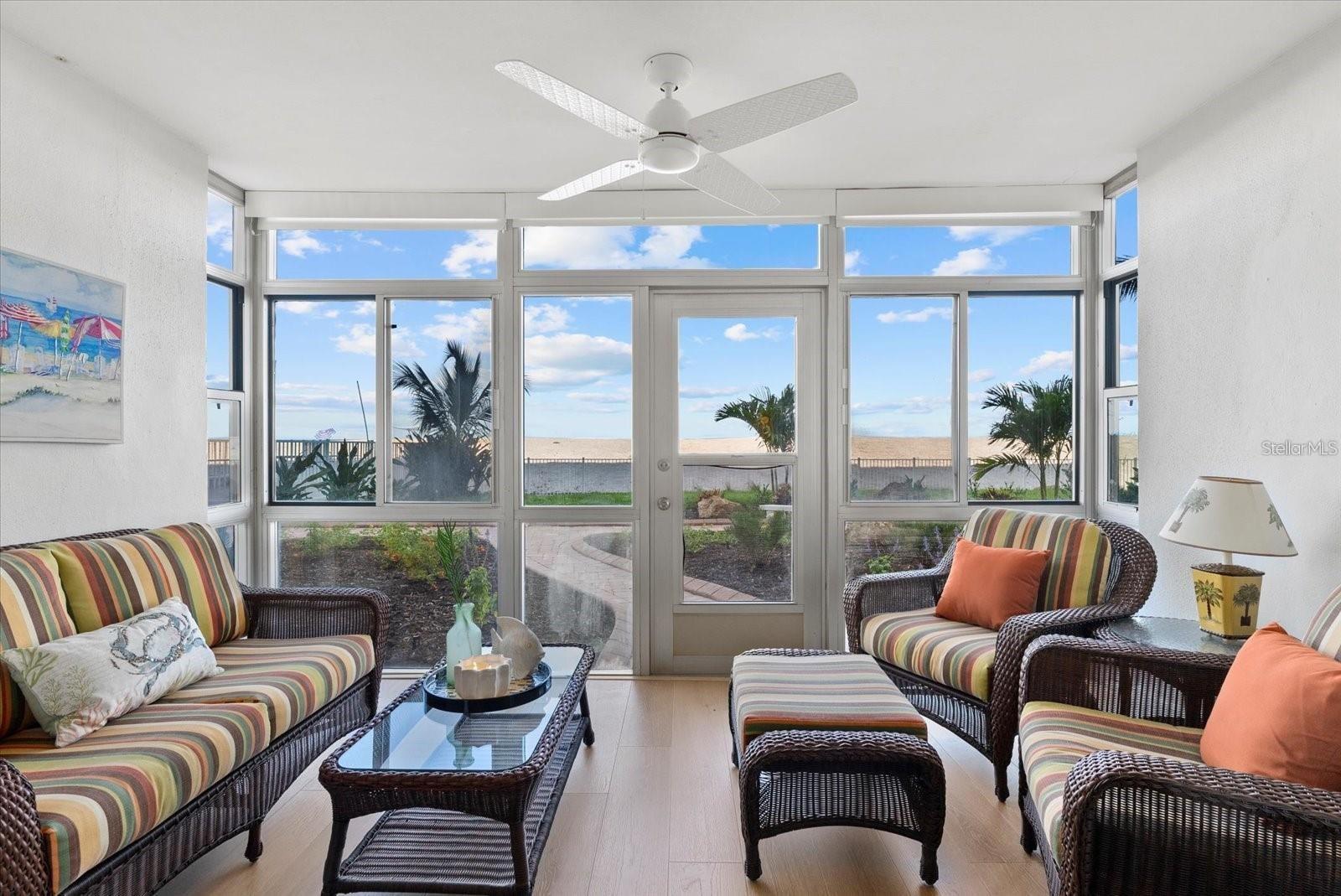 GULF SHORES - Residential Lease