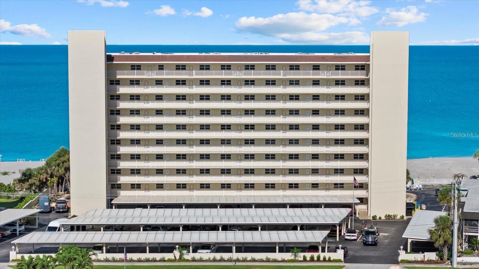 GULF SHORES - Residential Lease