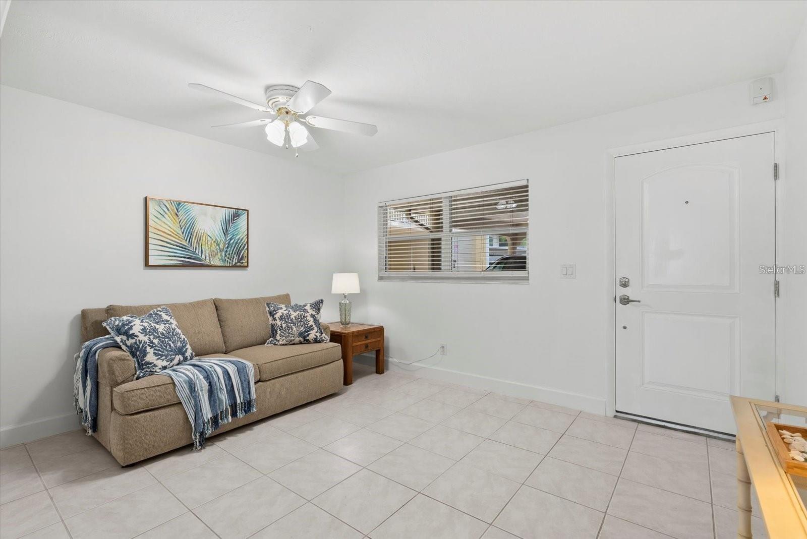 GULF SHORES - Residential Lease