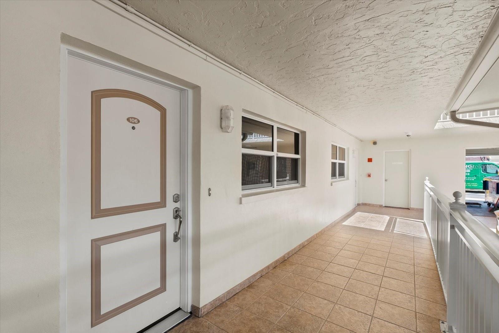 GULF SHORES - Residential Lease