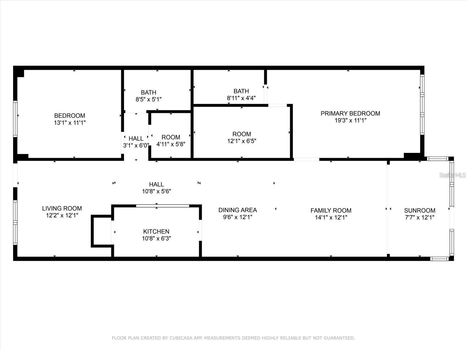 GULF SHORES - Residential Lease