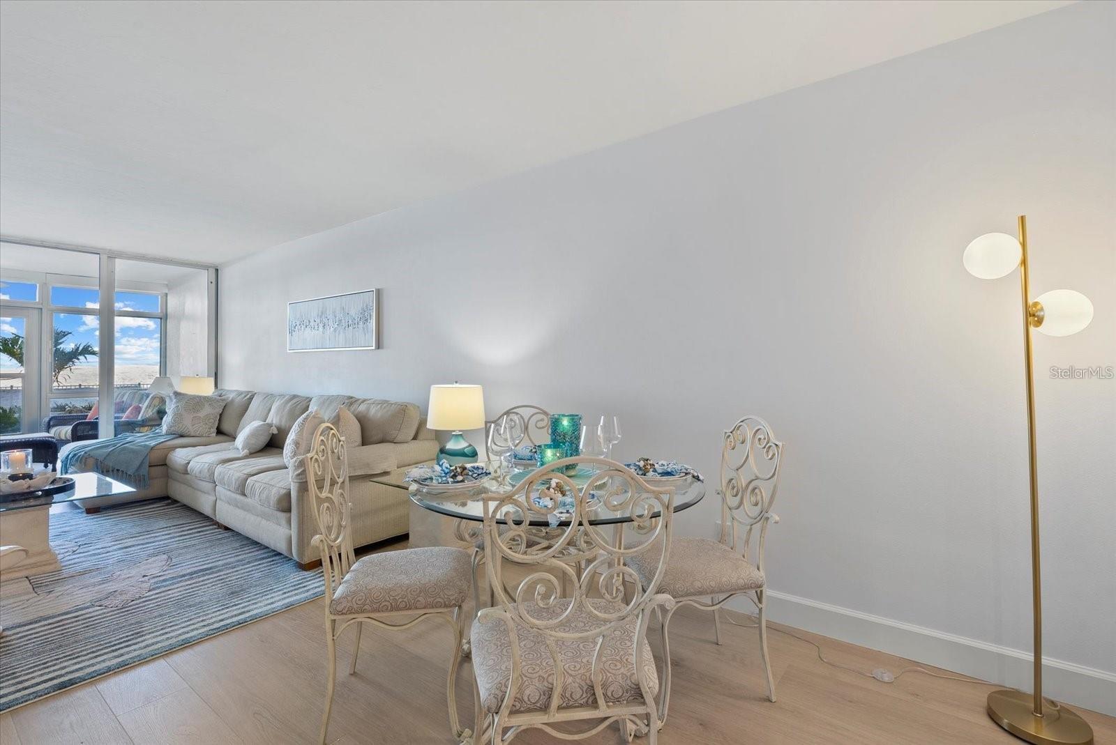 GULF SHORES - Residential Lease