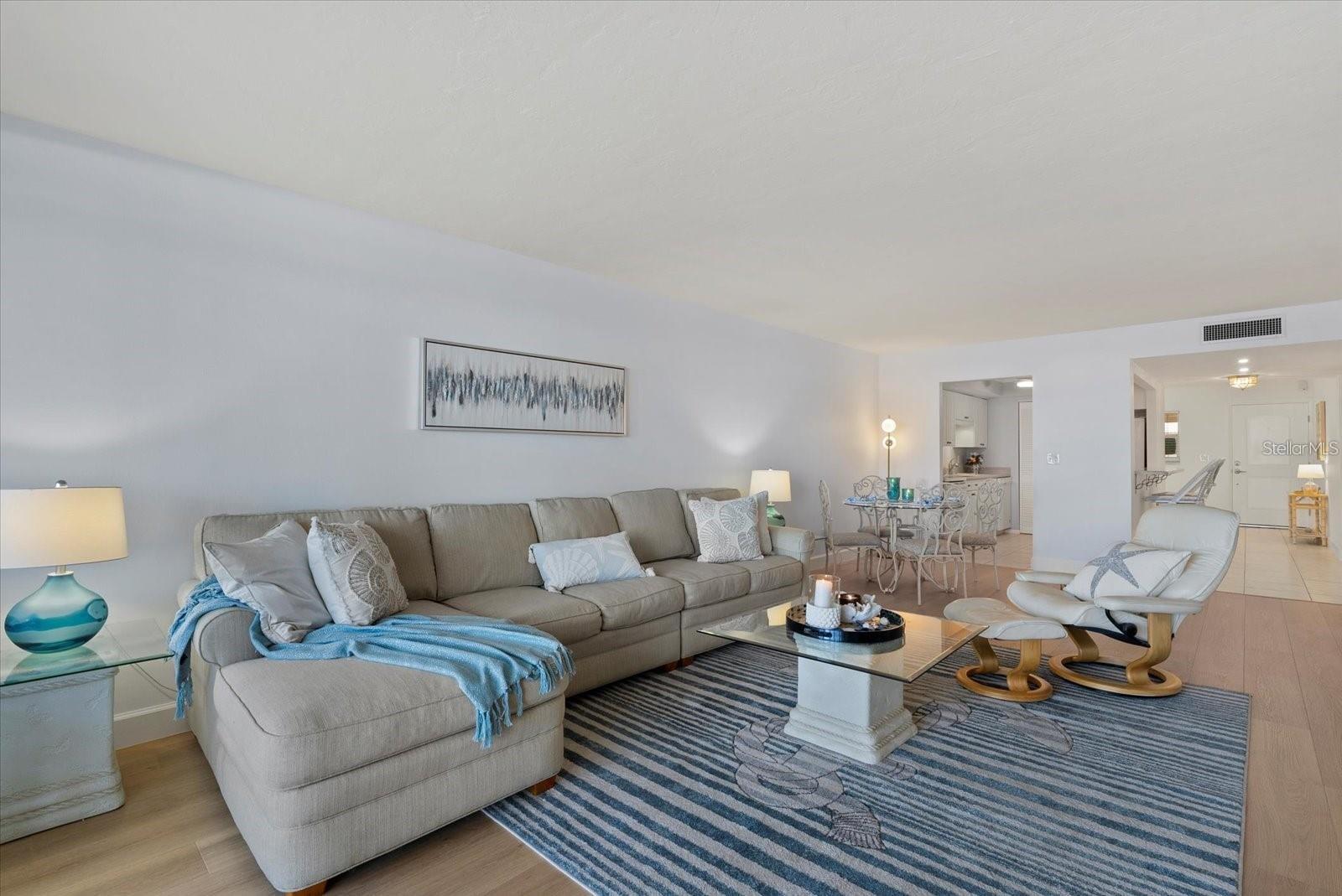 GULF SHORES - Residential Lease