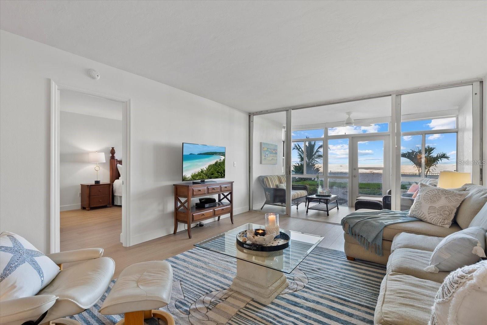 GULF SHORES - Residential Lease