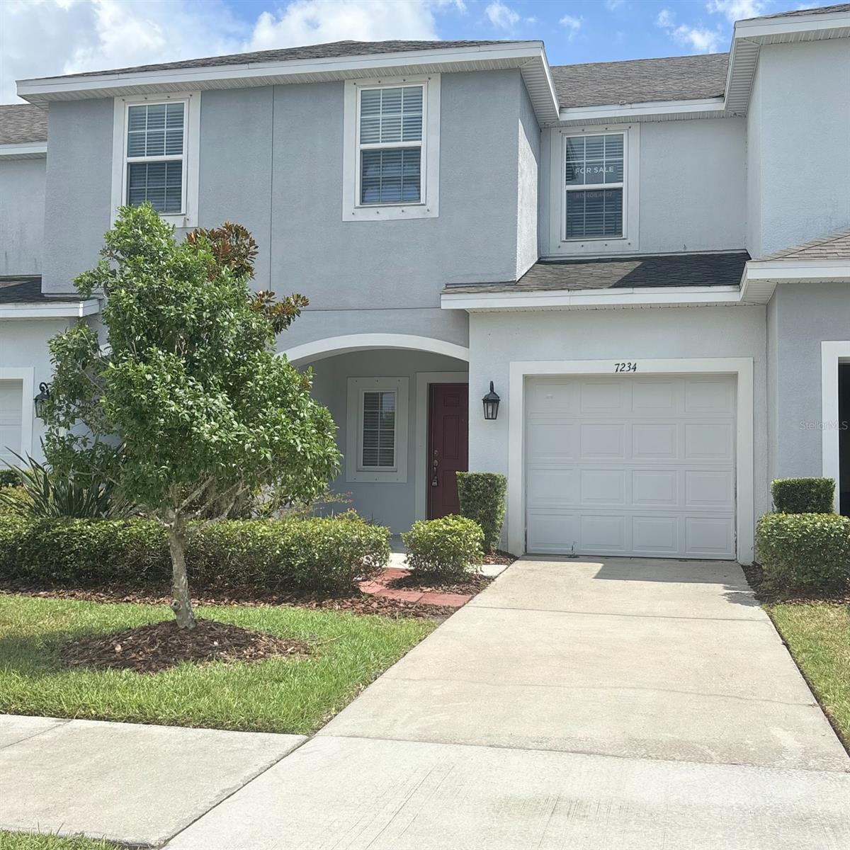 7234 GRAND ELM DRIVE