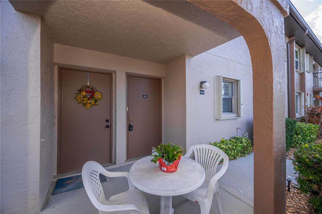 Photo of 25100 Sandhill Boulevard #B102, Punta Gorda, FL 33983 (MLS # C7522315)