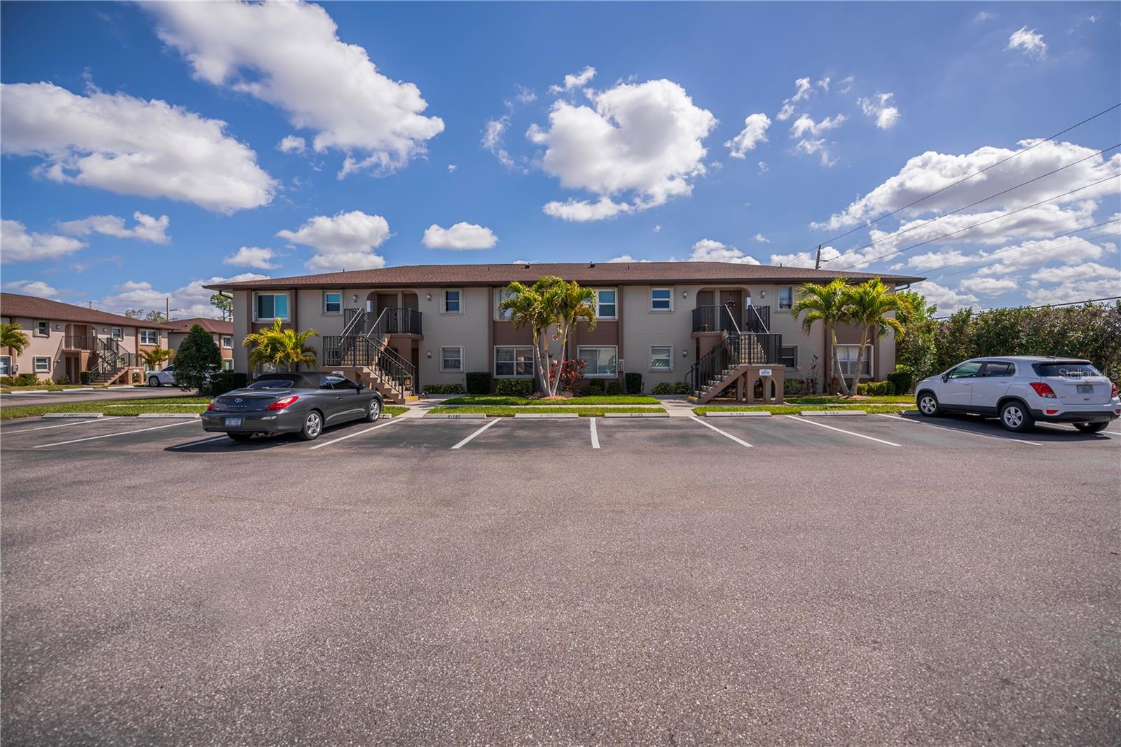 DEEP CREEK GARDENS PH 02 - Residential