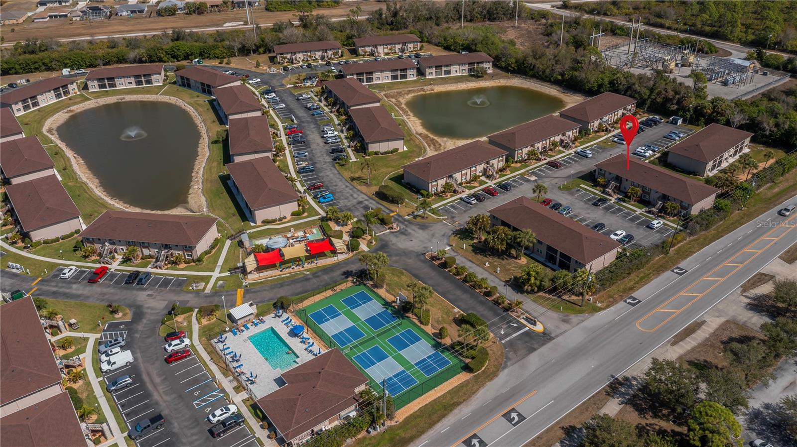 DEEP CREEK GARDENS PH 02 - Residential