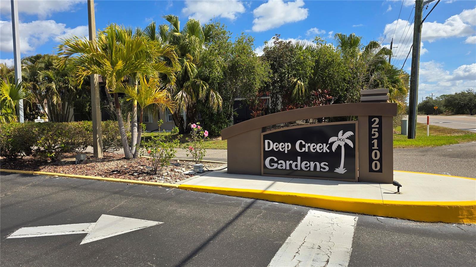DEEP CREEK GARDENS PH 02 - Residential