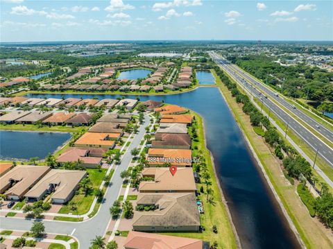 A home in WIMAUMA