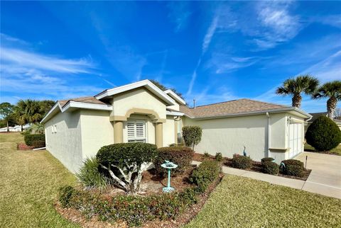 Photo of 15338 SW 14th Avenue Road, Ocala, FL 34473 (MLS # OM714019)