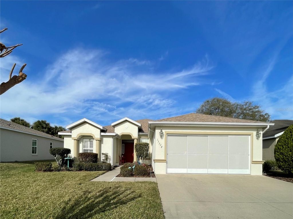 Photo of 15338 SW 14th Avenue Road, Ocala, FL 34473 (MLS # OM714019)