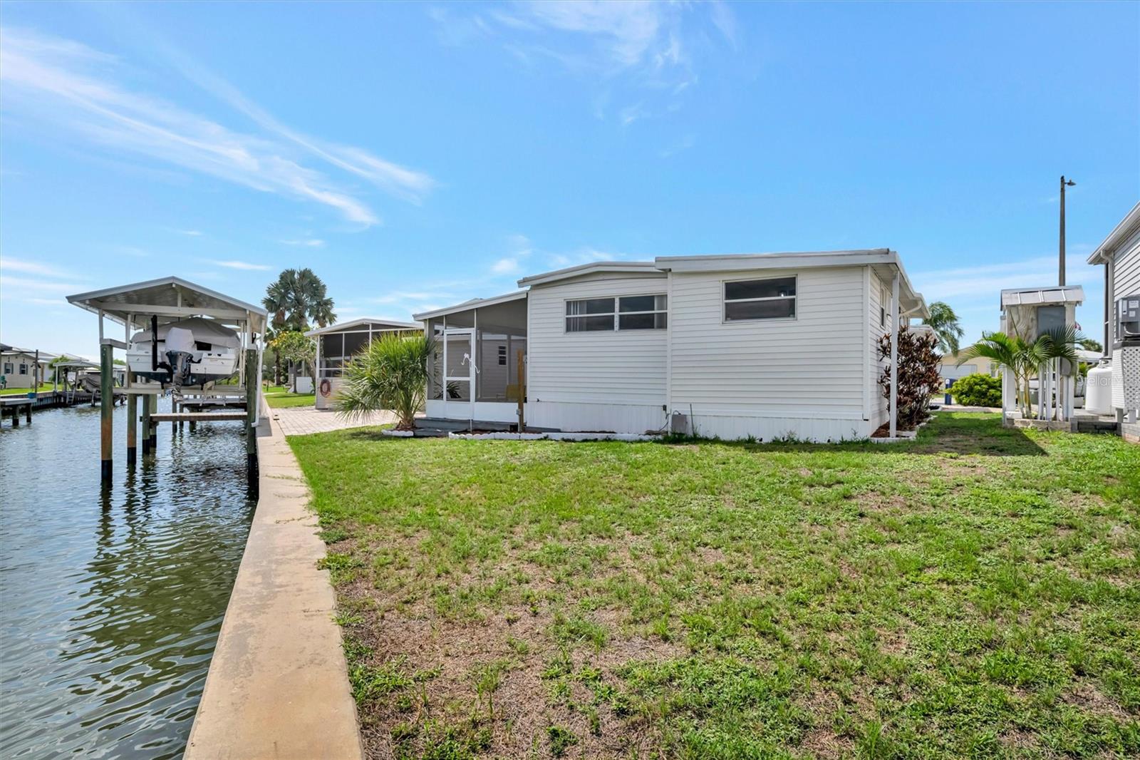 CARIBBEAN ISLES RESIDENTIAL CO - Residential
