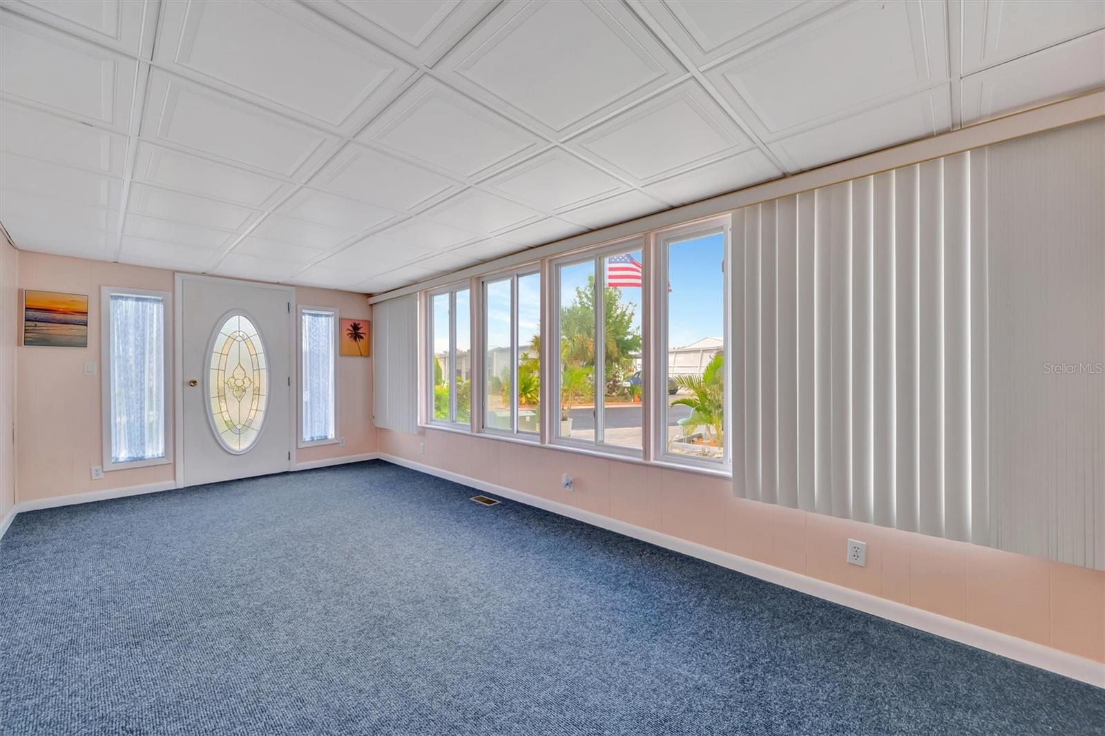 CARIBBEAN ISLES RESIDENTIAL CO - Residential