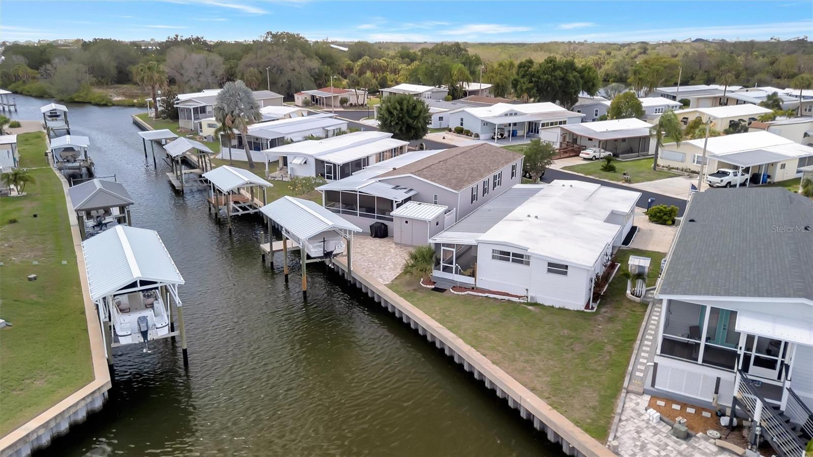 CARIBBEAN ISLES RESIDENTIAL CO - Residential