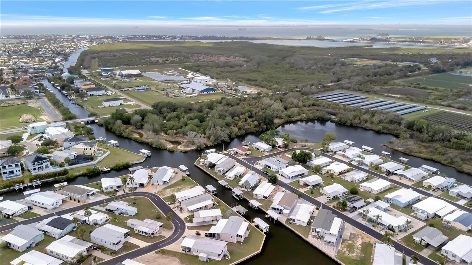 CARIBBEAN ISLES RESIDENTIAL CO - Residential