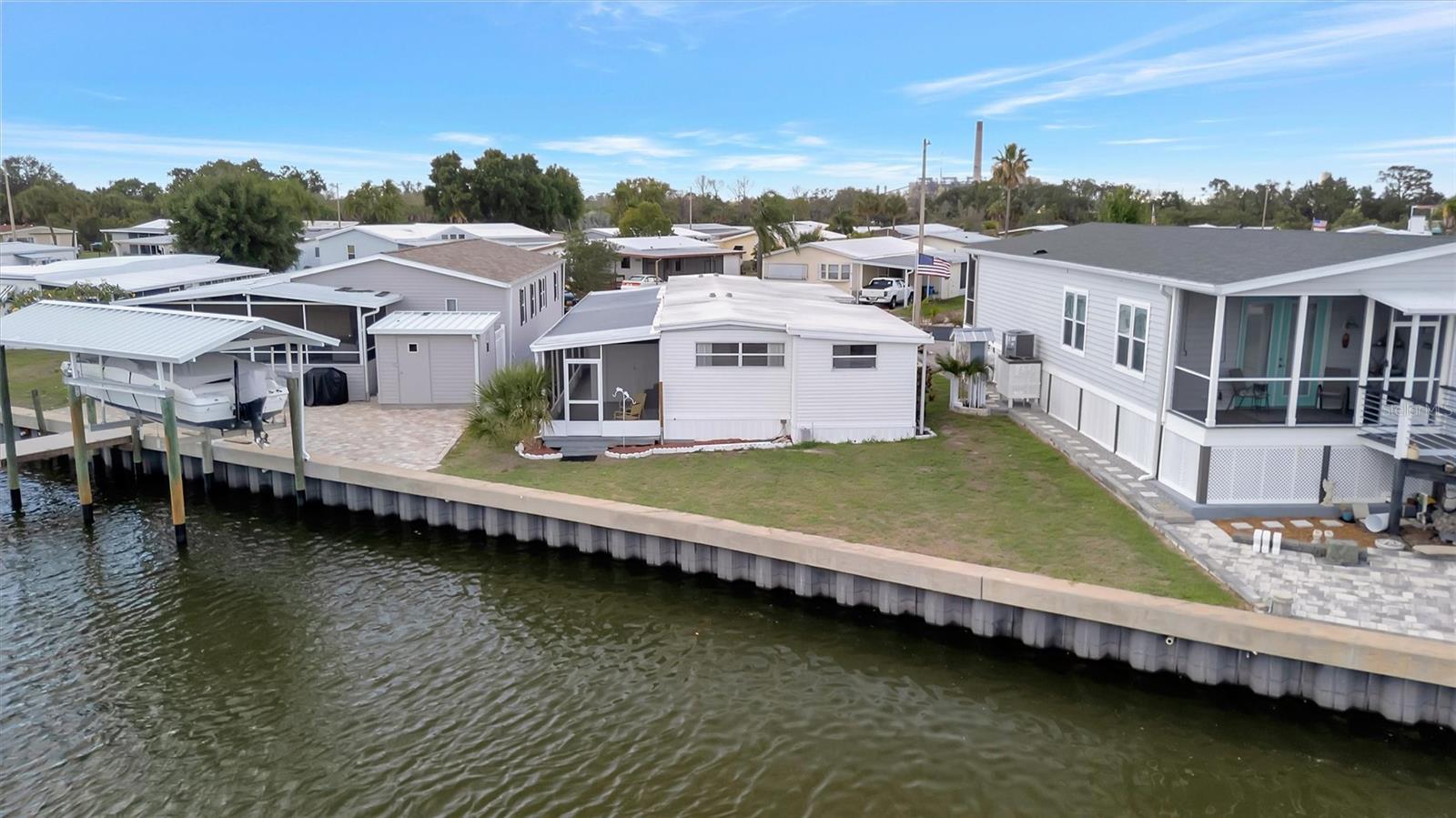 CARIBBEAN ISLES RESIDENTIAL CO - Residential