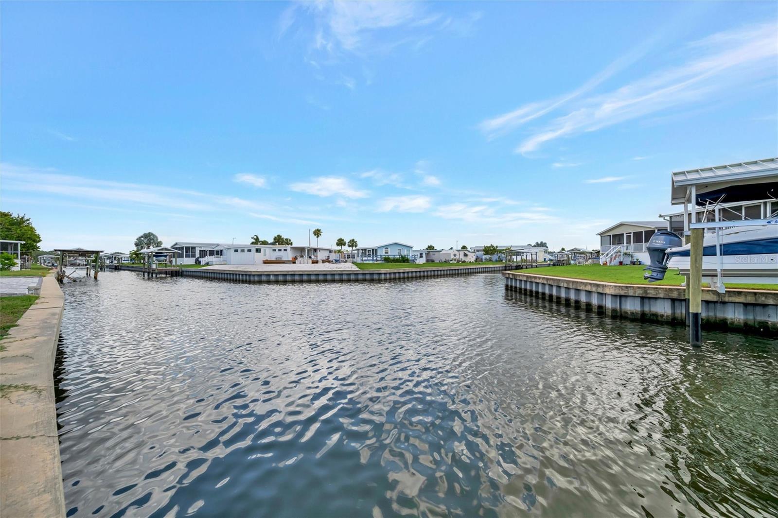 CARIBBEAN ISLES RESIDENTIAL CO - Residential