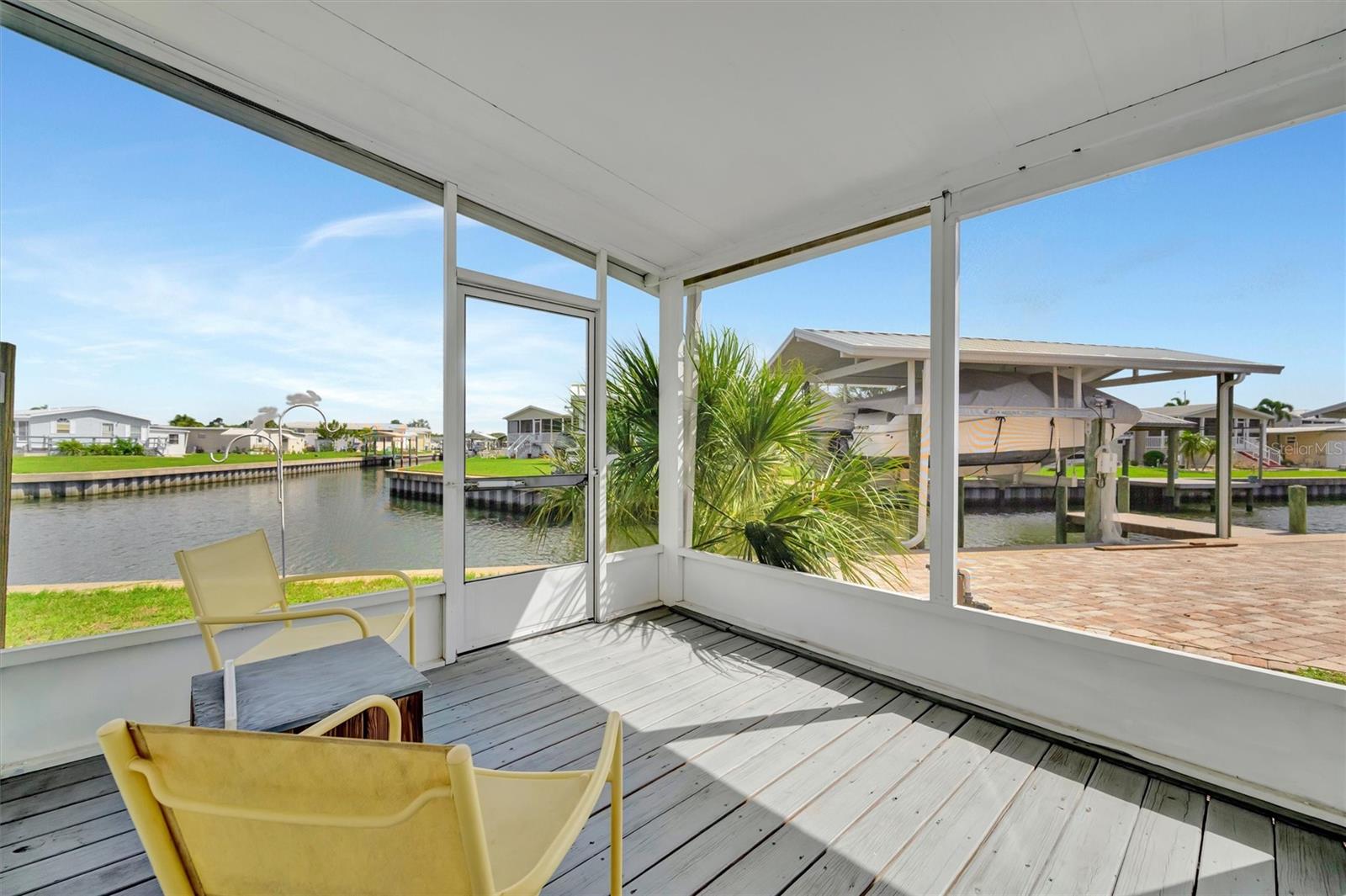 CARIBBEAN ISLES RESIDENTIAL CO - Residential