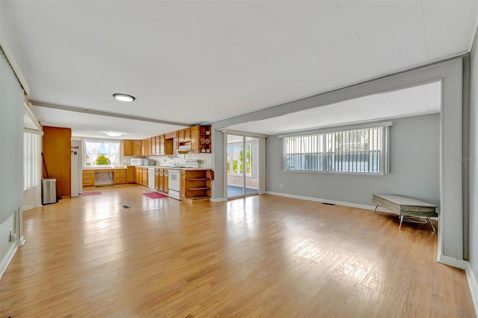CARIBBEAN ISLES RESIDENTIAL CO - Residential