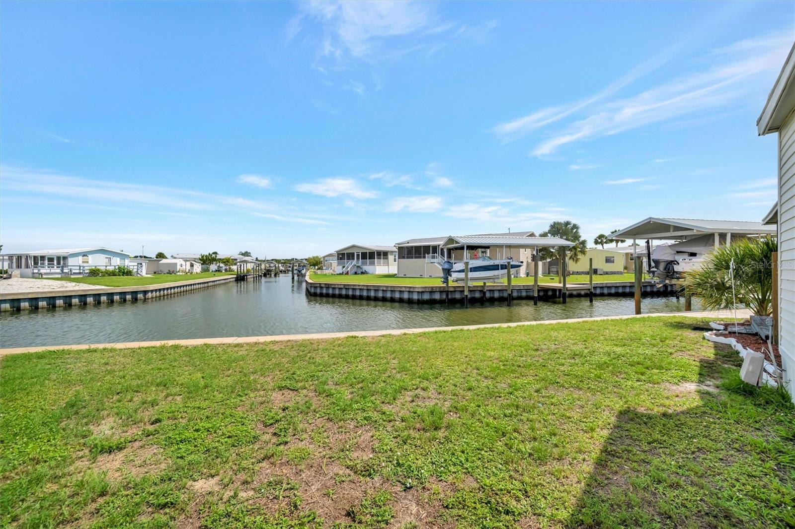 CARIBBEAN ISLES RESIDENTIAL CO - Residential