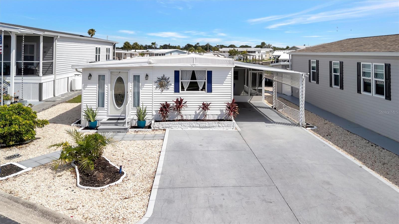 CARIBBEAN ISLES RESIDENTIAL CO - Residential