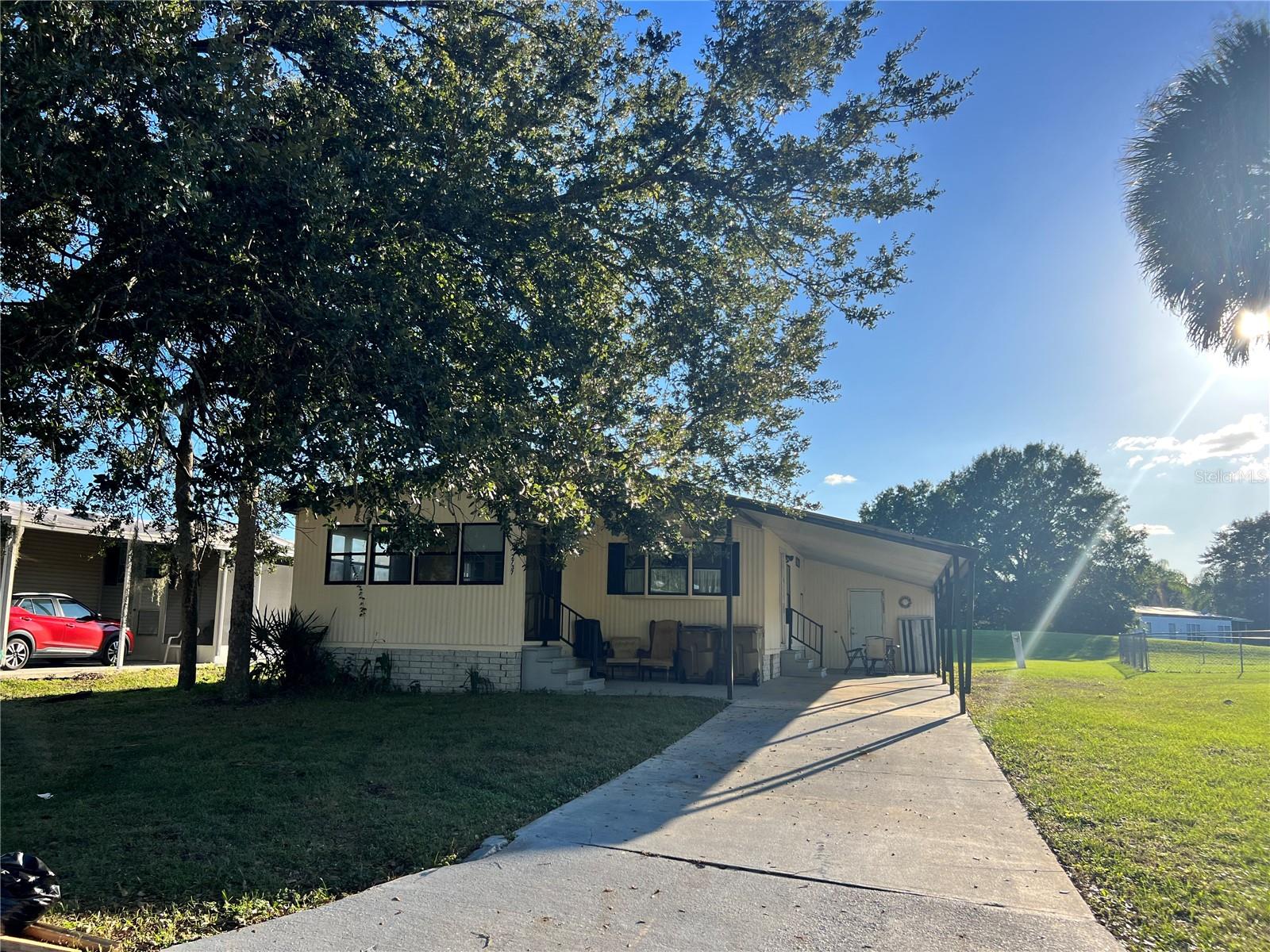 BROADMOOR - Residential