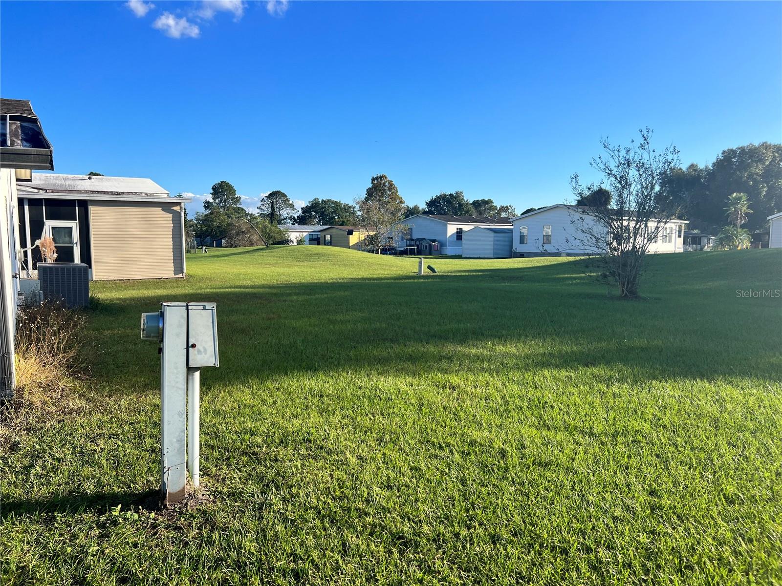 BROADMOOR - Residential