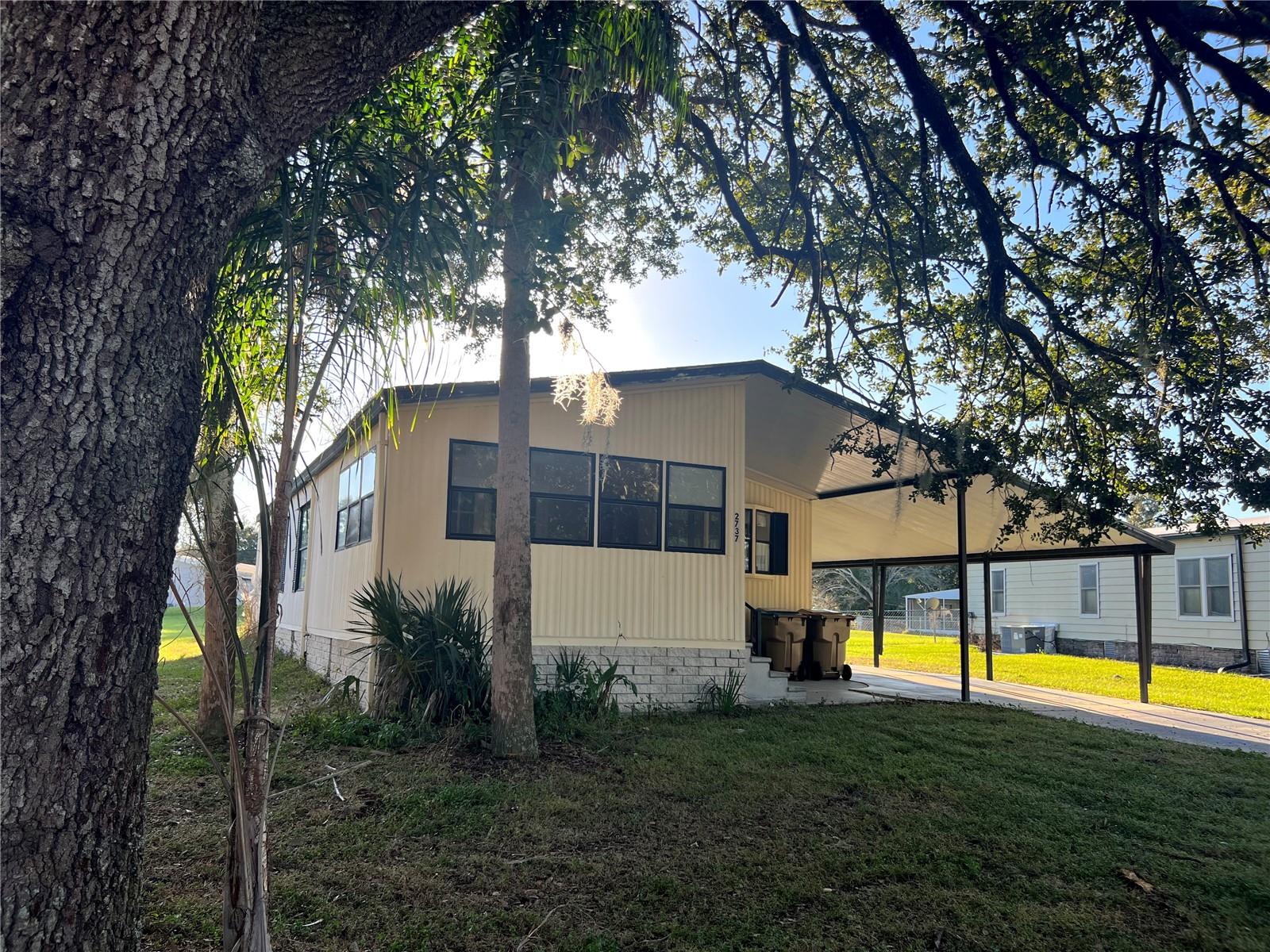 BROADMOOR - Residential