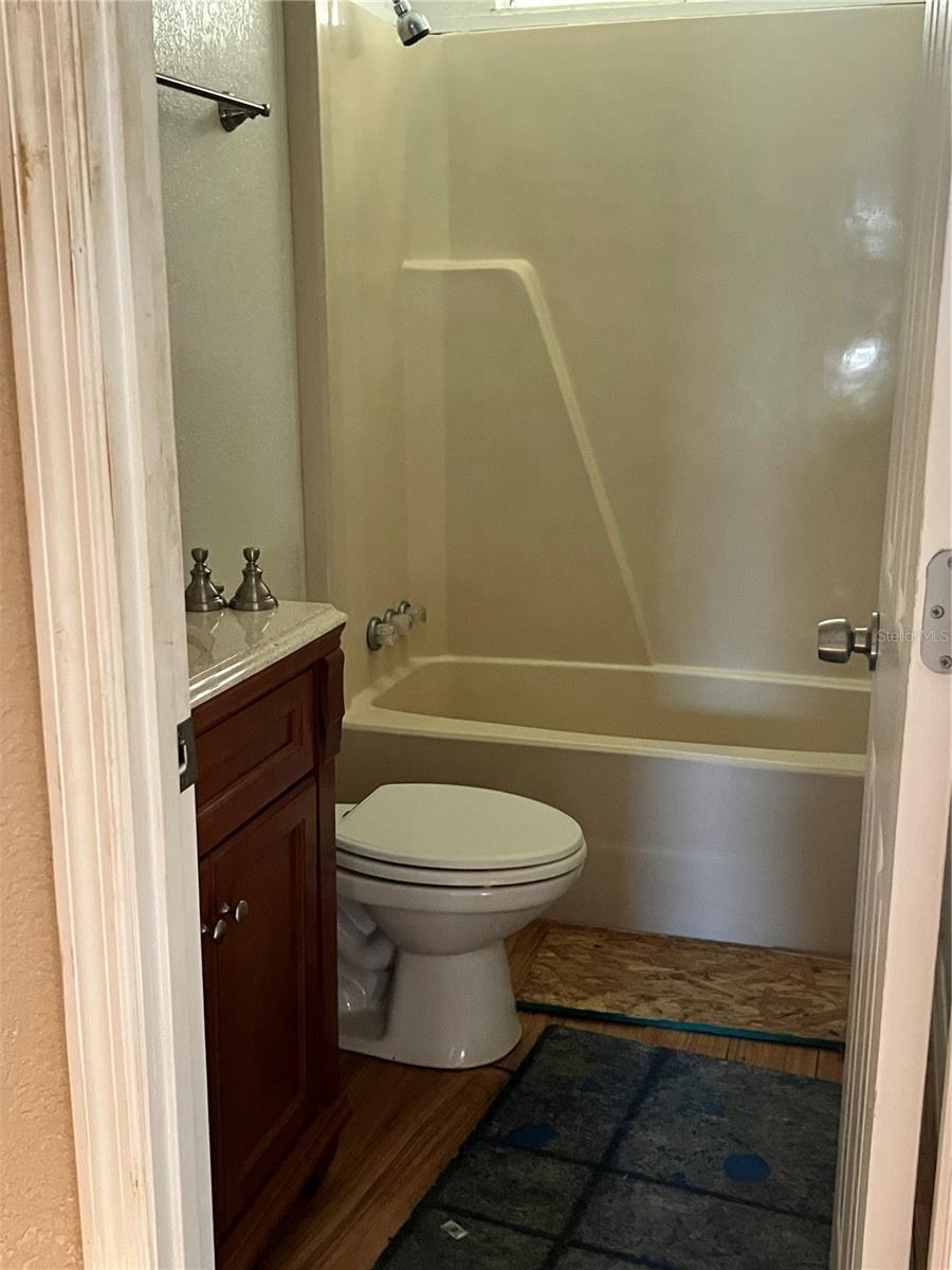 BROADMOOR - Residential